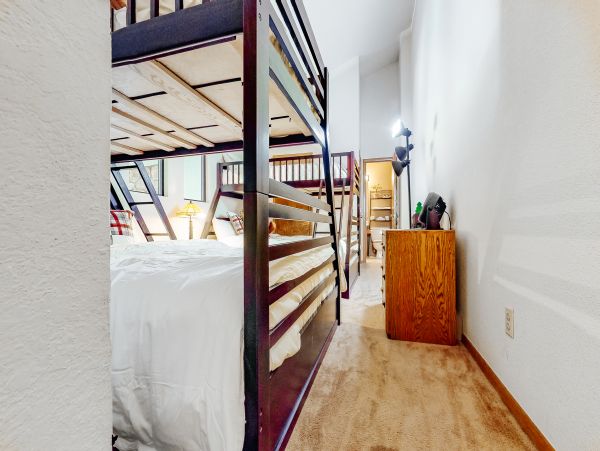 Breckenridge Home 1018252