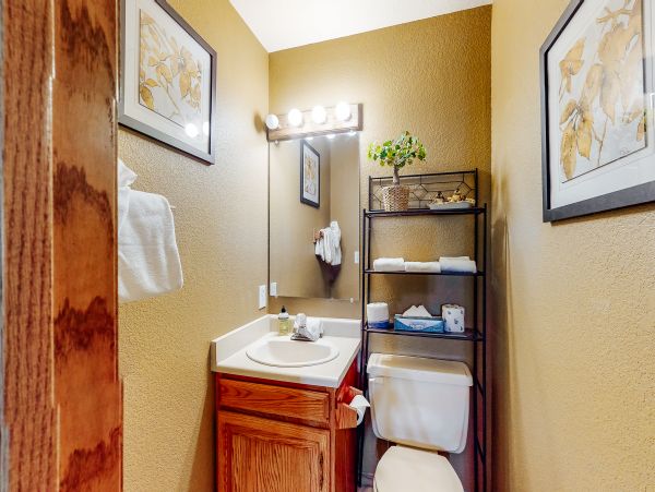 Breckenridge Home 1018252