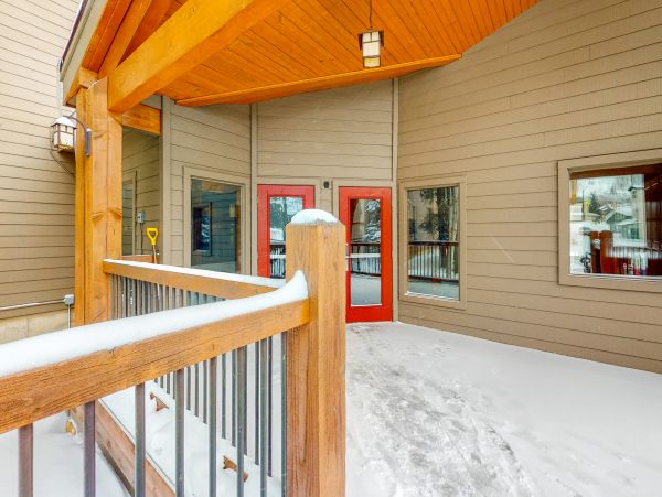 Breckenridge Home 1018252
