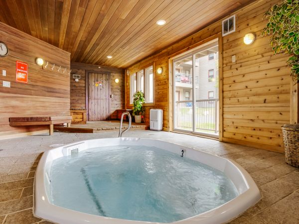 Breckenridge Home 1018252