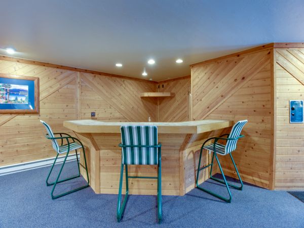 Breckenridge Home 1018252