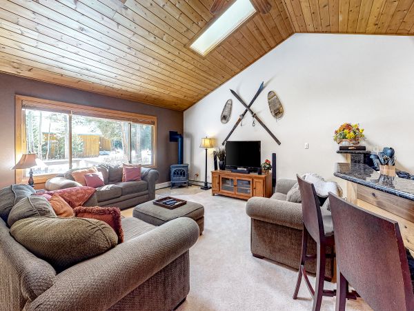 Breckenridge Home 1018253