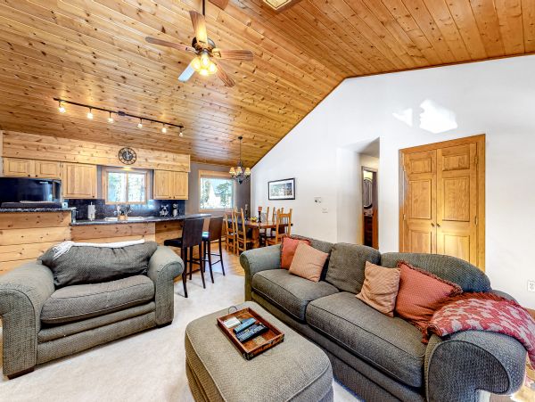 Breckenridge Home 1018253