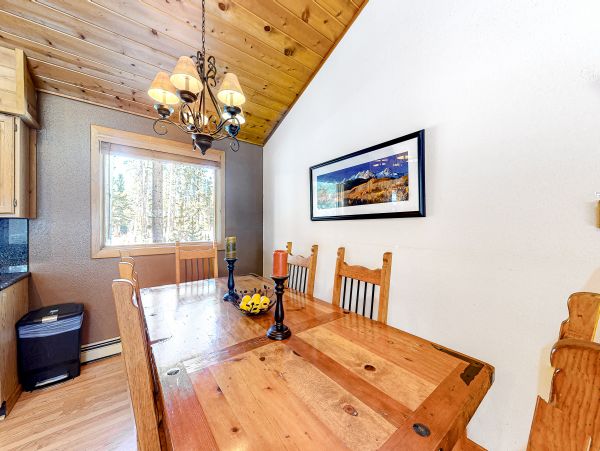 Breckenridge Home 1018253