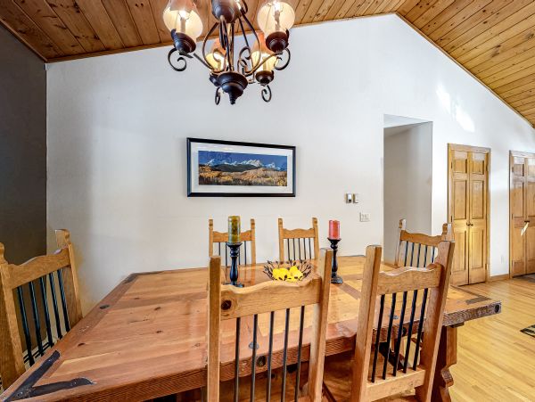 Breckenridge Home 1018253