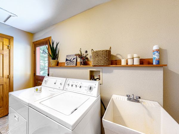 Breckenridge Home 1018253