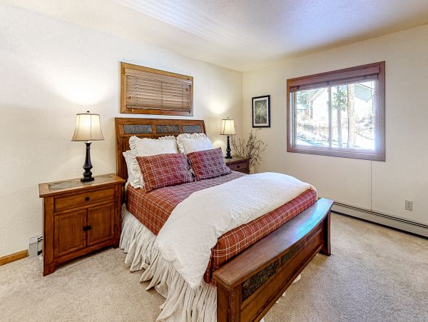 Breckenridge Home 1018253