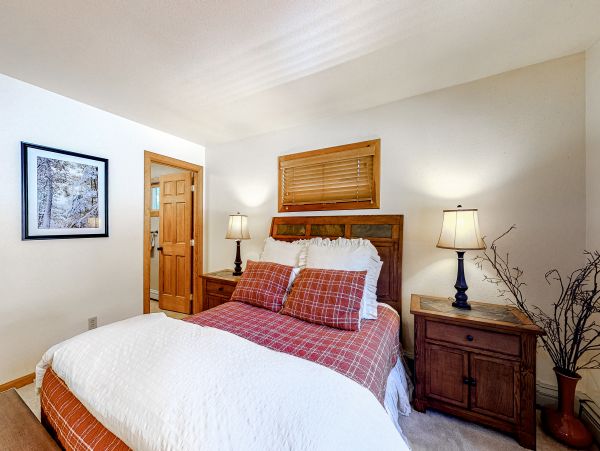 Breckenridge Home 1018253