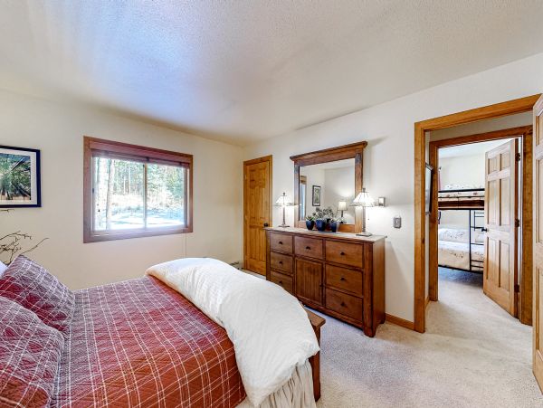 Breckenridge Home 1018253