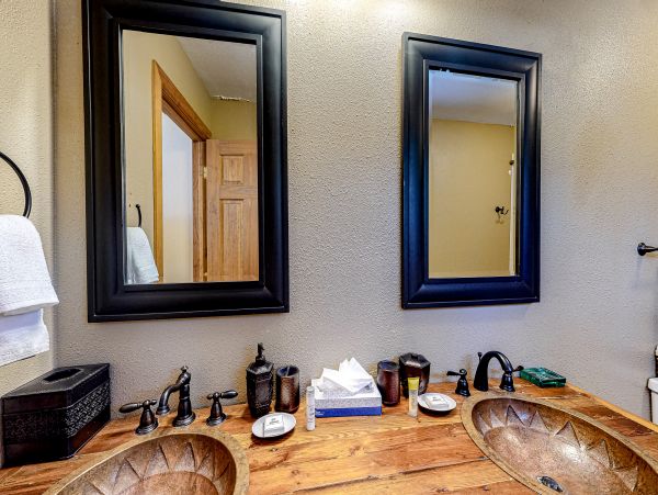 Breckenridge Home 1018253