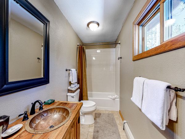 Breckenridge Home 1018253