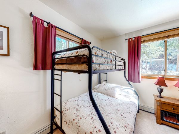 Breckenridge Home 1018253