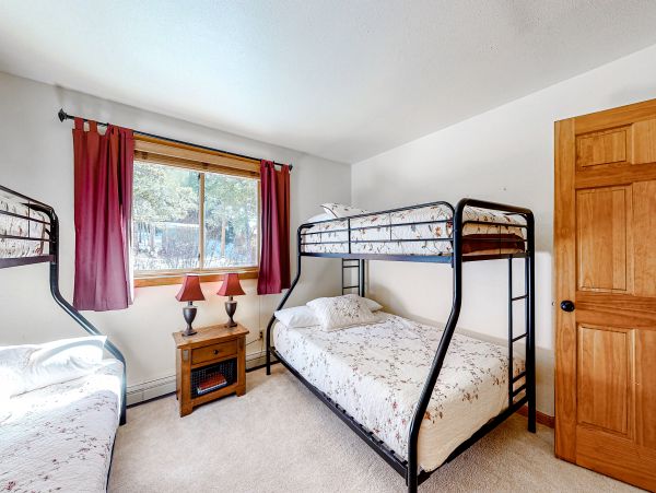 Breckenridge Home 1018253