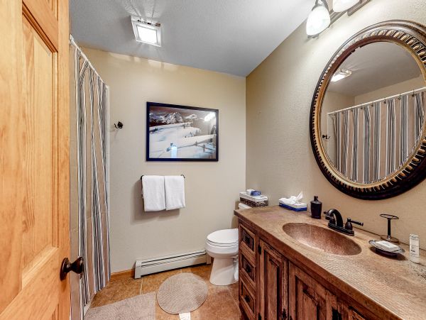 Breckenridge Home 1018253
