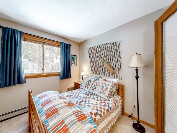 Breckenridge Home 1018253