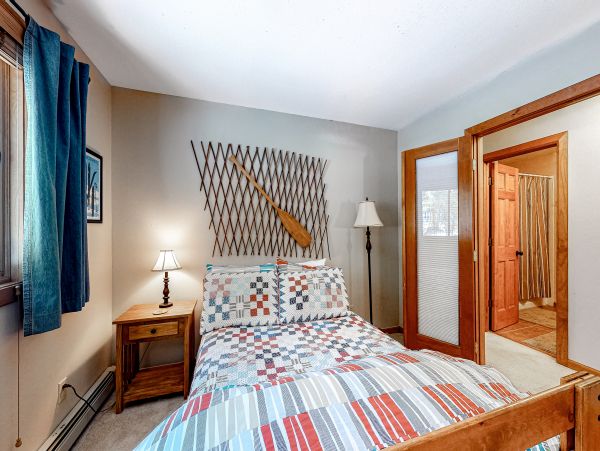 Breckenridge Home 1018253