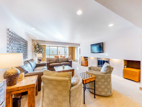 Breckenridge Home 1018254