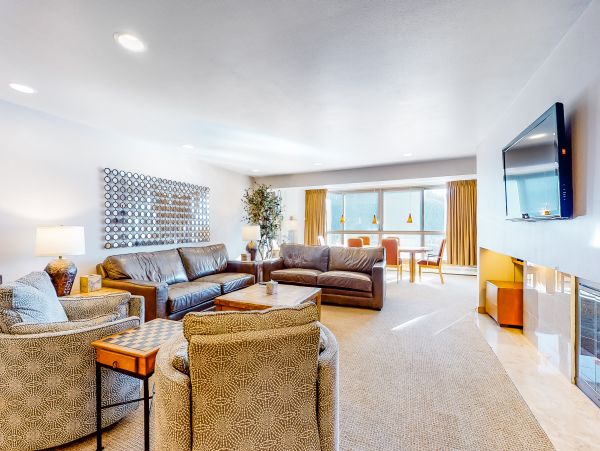 Breckenridge Home 1018254