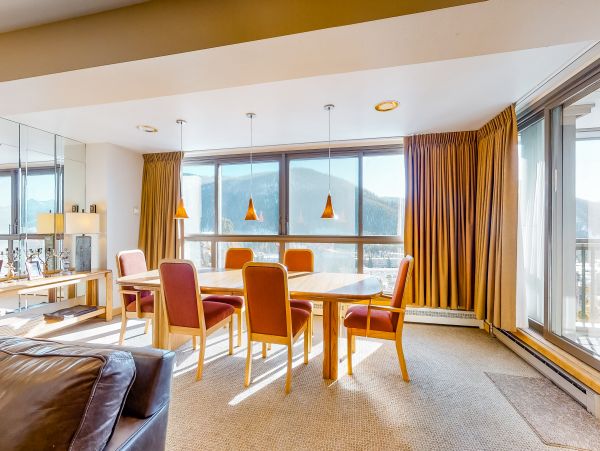 Breckenridge Home 1018254