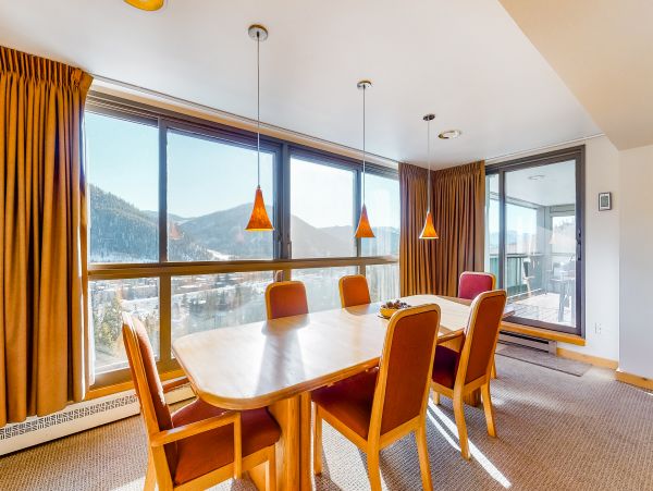 Breckenridge Home 1018254