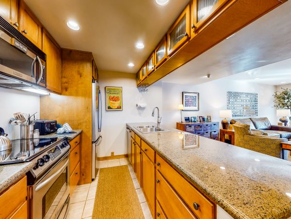 Breckenridge Home 1018254