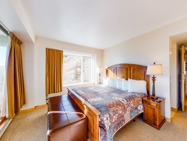 Breckenridge Home 1018254