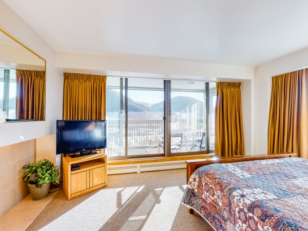 Breckenridge Home 1018254
