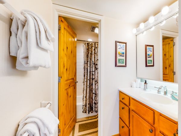 Breckenridge Home 1018254