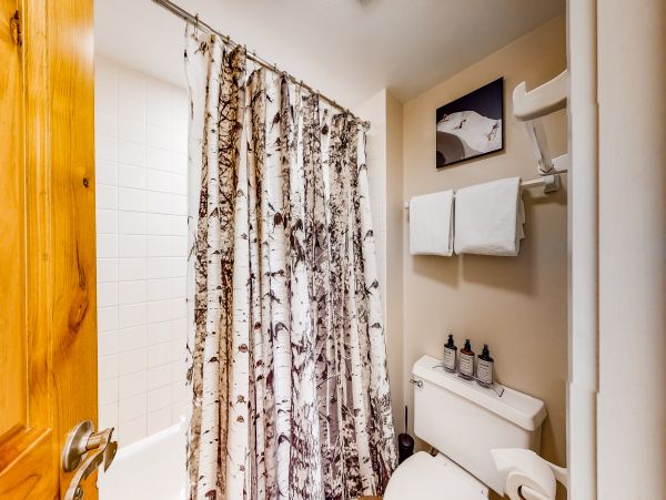 Breckenridge Home 1018254