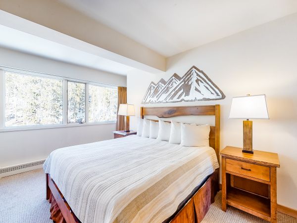 Breckenridge Home 1018254
