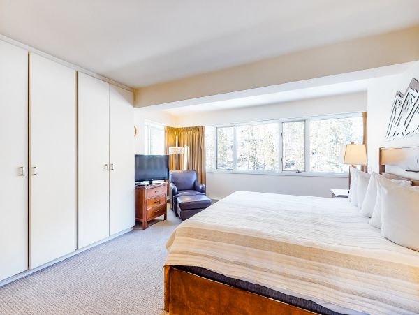 Breckenridge Home 1018254