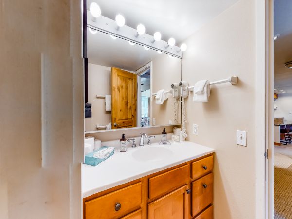 Breckenridge Home 1018254