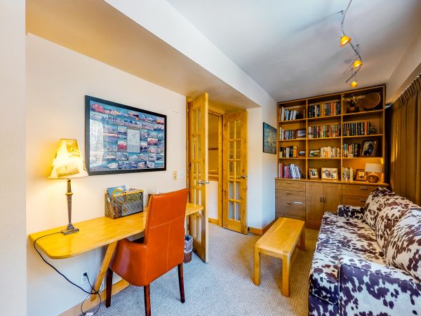 Breckenridge Home 1018254