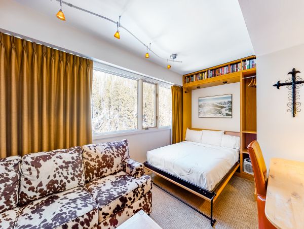 Breckenridge Home 1018254