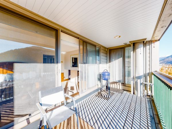 Breckenridge Home 1018254