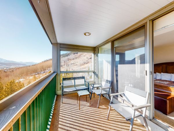 Breckenridge Home 1018254