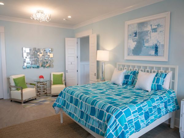 On Beach Vacation Pool Villa 12 Bedroom in Ocean Isle Beach