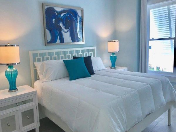 On Beach Vacation Pool Villa 12 Bedroom in Ocean Isle Beach