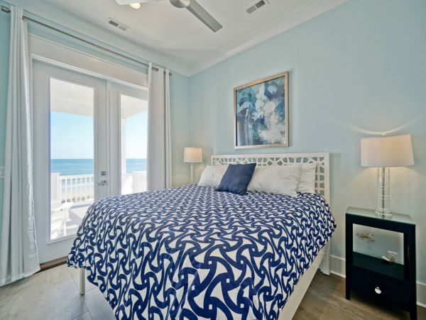 On Beach Vacation Pool Villa 12 Bedroom in Ocean Isle Beach