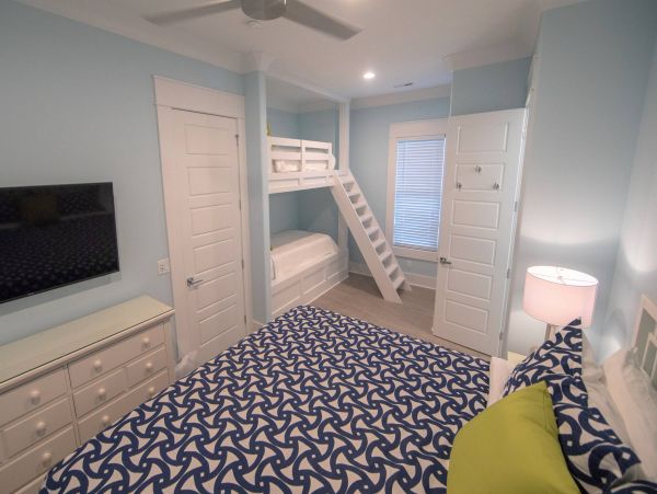 On Beach Vacation Pool Villa 12 Bedroom in Ocean Isle Beach