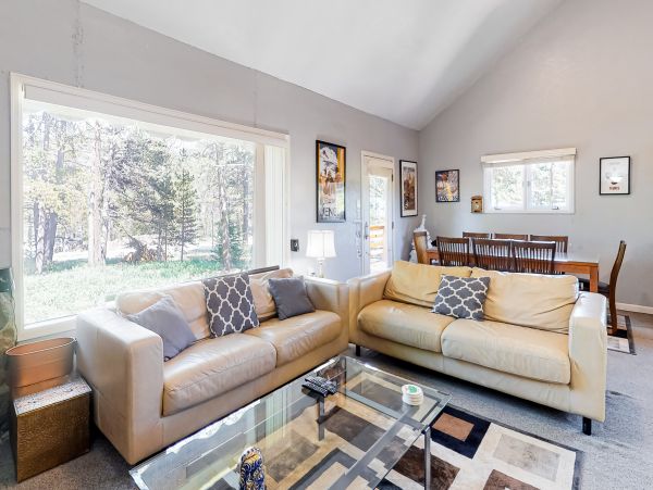 Breckenridge Home 1018256