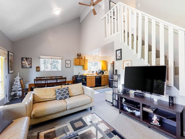 Breckenridge Home 1018256