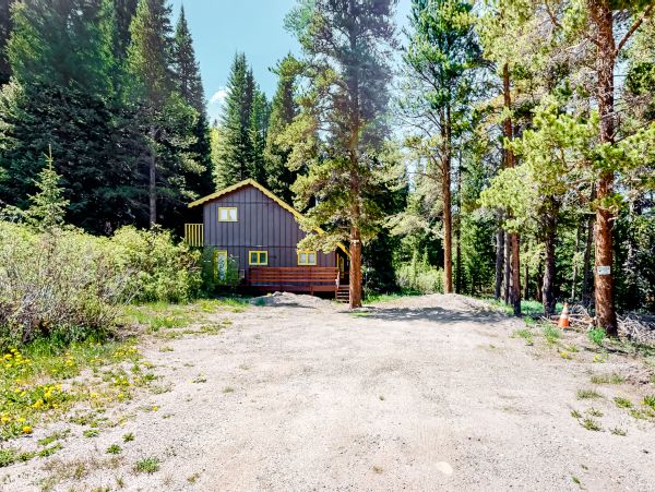 Breckenridge Home 1018256