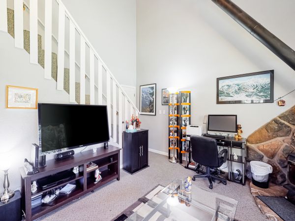 Breckenridge Home 1018256