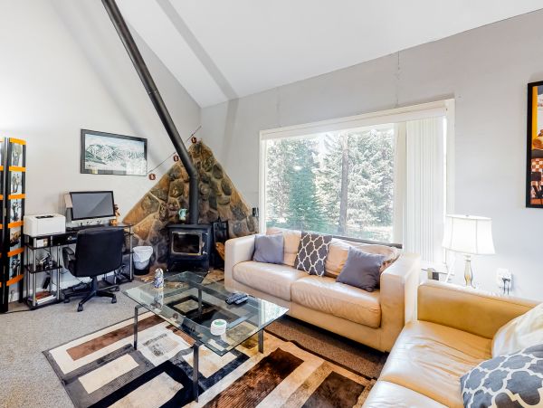 Breckenridge Home 1018256
