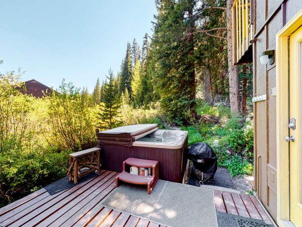Breckenridge Home 1018256
