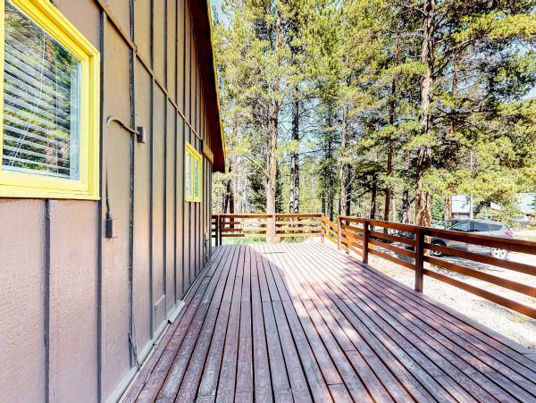 Breckenridge Home 1018256