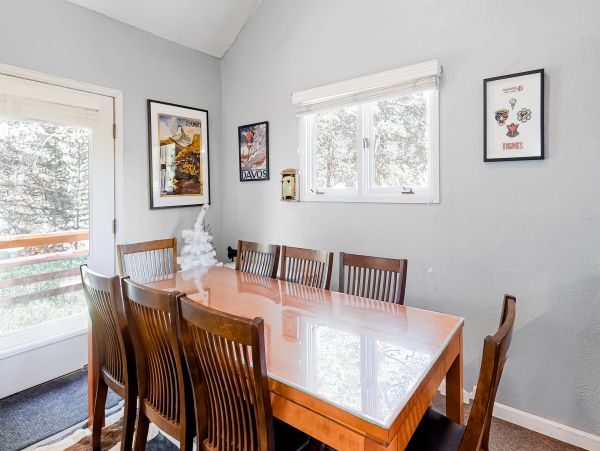 Breckenridge Home 1018256