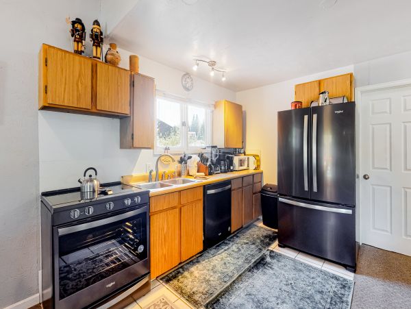 Breckenridge Home 1018256