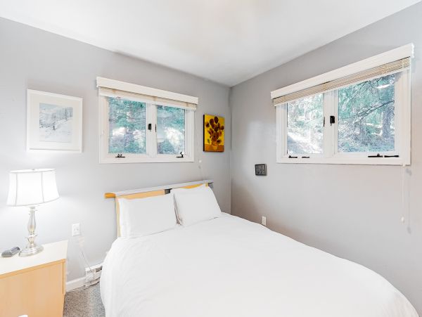 Breckenridge Home 1018256